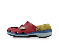 Crocs x One Piece Classic Clog "Luffy" - 36-37