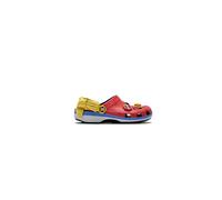 Crocs x One Piece Luffy Classic Clog Multicolor 42-43