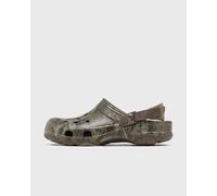 Crocs X Realtree APX AT All Terrain Clog men Sandals & Slides green in Größe:48-49