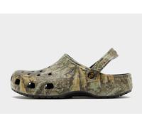 Crocs x Realtree APX Classic Clogs - Herren, Grün - 41-42