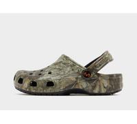 Crocs x Realtree Classic Clog Junior, Grün - 37-38