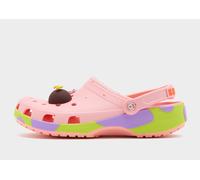 Crocs x SpongeBob Classic Clog 'Patrick' - Herren, Rosa - 41-42