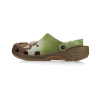 Crocs | Unisex | STAR WARS™ Grogu Classic | Clogs | Mehrfarbig | 38