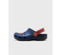 Crocs X Superman Classic Clog Sandals & Slides white in Größe:33-34
