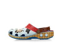 Crocs Sheriff Woody Classic Clog 42-43 EU Blue Jean