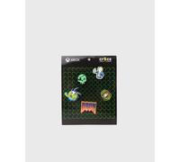 Crocs X Xbox Crocs 5 Pack Jibbitz men Cool Stuff multi in Größe:ONE SIZE