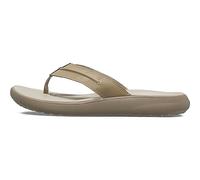 Crocs Yukon Vista Ii Flip Flops f r Herren, Khaki, 43 EU