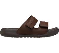 Crocs Yukon Vista II Herren Sandale espresso 41-42 espresso 41-42