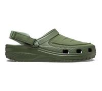 Crocs YUKON VISTA II LR CLOG M Herrensandalen, khaki, größe 45/46 M11