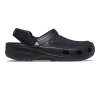 Crocs - Yukon Vista II LiteRide Clog - Sandalen, Gr. 48-49 US M13, schwarz (Black/SlateGrey)