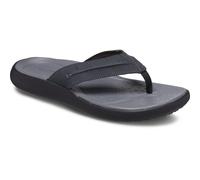 Crocs Yukon Vista II Polyurethan Herren Schwarz Flip-Flops