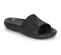 Crocs Zehensandalen CLASSIC CROCS SLIDE in Schwarz 36 / 37