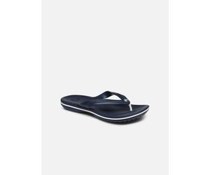 Crocs - Zehensandalen Crocband Flip M - Blau - Größe 43 - 44