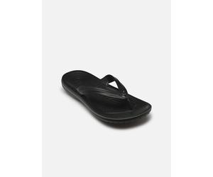 Crocs - Zehensandalen Crocband Flip M - Mehrfarbig - Größe 41 - 42