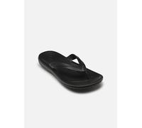 Crocs - Zehensandalen Crocband Flip M - mehrfarbig - Größe 43 - 44