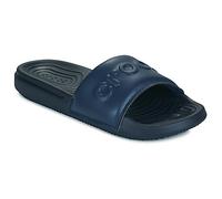 Crocs Zehensandalen CROCS ALL DAY SLIDE M in Blau 46 / 47