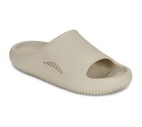 Crocs Zehensandalen MELLOW RECOVERY SLIDE in Grau 39 / 40