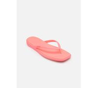 Crocs - Zehensandalen Miami Flip - Rosa - Größe 42 - 43