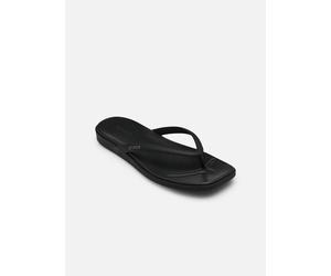 Crocs - Zehensandalen Miami Flip - Schwarz - Größe 42 - 43