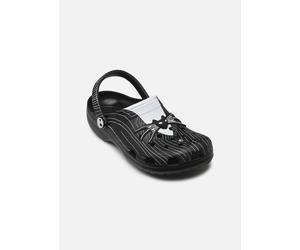 Crocs - Zehensandalen The Nightmare Before Christmas Classic C - Schwarz - Größe 46 - 47