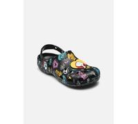 Crocs - Zehensandalen The Nightmare Before Christmas Classic Clog M - mehrfarbig - Größe 39 - 40