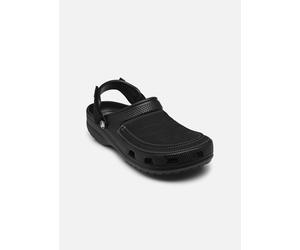 Crocs - Zehensandalen Yukon Vista II LR Clog M - Schwarz - Größe 42 - 43
