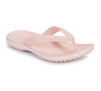 Crocs Pantolette Croc Band Flip Rosa EU 37