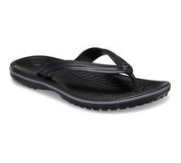 Crocs Crocband Flip Unisex Sandalen black/slate grey 36-37 black/slate grey 36-37