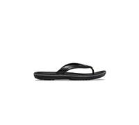 Crocs Crocband Flip Unisex Sandalen black/slate grey 43-44 black/slate grey 43-44