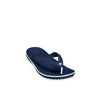 Crocs Crocband Flip Unisex Sandalen navy 46-47 navy 46-47