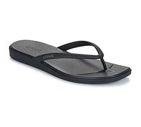 Crocs Herren Miami Flip Flip, Black, 37/38 EU