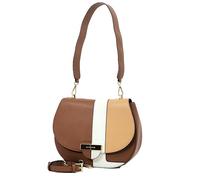 CROMIA Ladies Bag Victoria Rucksack, Unisex, für Erwachsene, Größe M, Haselnussbraun, Medium