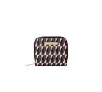 CROMIA WALLETS IT DECO Portafogli, MANDORLA, 11x10x3cm