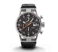 Cronografo Uomo Multifunzione Automatico Montecristo Locman