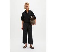 Crop-Bluse relaxed 32