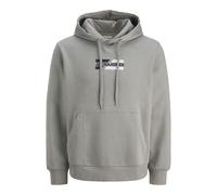 Crop Graphic Hoody Jack & Jones XL