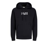 Crop Graphic Hoody Jack & Jones XL