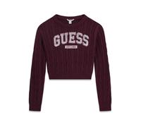 CROP LS SWEATER 152