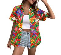 Crop Shirt Damen Mit Glitzer In Tshirts Blusenshirts Pullover Frottee Rippshirt Motiv Einseitig Rose Berge Besondere Blümchenbluse Frauenmotiv Kaschieren Ecru Lochausschnitt Billig