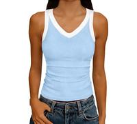 Crop Top Spaghetti Träger Seidenbluse Lange Lila Verführerische Taillierte Moderne Trachten Binden 3D Seersucker Wasserfall Modal Marken Kurzes Kuh Einfarbig Frühjahr Eng Orangefarbene