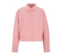 CROPPED HARLIE SHIRT S