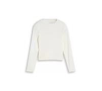 cropped rib longsleeve 140