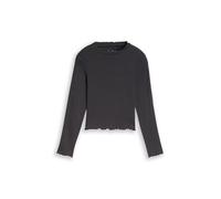 cropped rib longsleeve 176