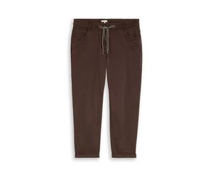 cropped slim leg pants 48 / /28
