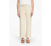 comma - Hose beige - Gr. - 42