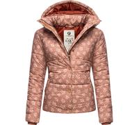 Ragwear Steppjacke Damen nude, XS