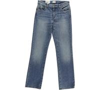 Crosby Relaxed Straight - Jeanshose Schwarz 32_i /34