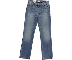 Crosby Relaxed Straight - Jeanshose Schwarz 32_i /34