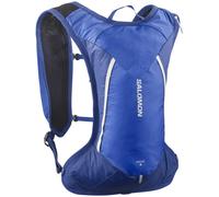 Cross 4 Multifunktionsrucksack, blau, Gr. 4 ℓ