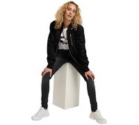 CROSS Alan Skinny fit Jeans in anthrazitfarbener Waschung W29 / L34 Skinny Fit